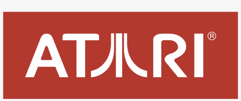 Atari Logo Png Transparent - Unreal Championship [xbox Game], transparent png download