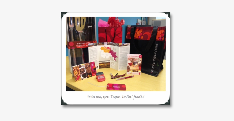 Rioja Swag Bag - Sirene De Policia, transparent png download