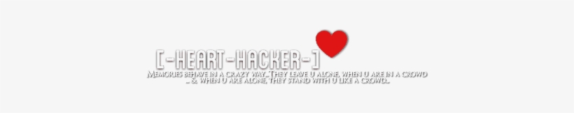 New Png - - - Heart, transparent png download