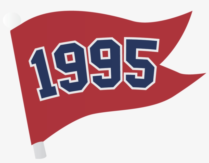 Braves Svg Atlants - Flag, transparent png download