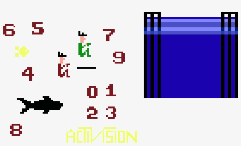 Atari All - Graphic Design, transparent png download