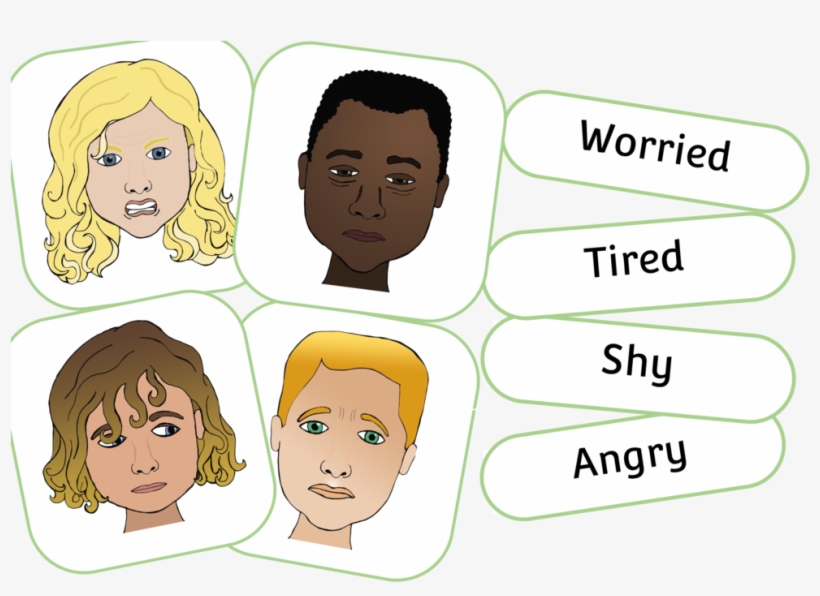 Emotion, transparent png download