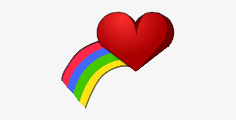 Hug Emote - Portable Network Graphics, transparent png download