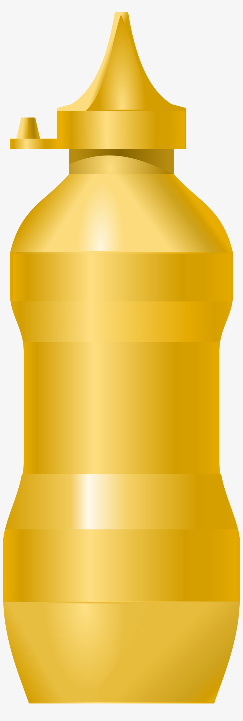 Clipart Mustard, transparent png download