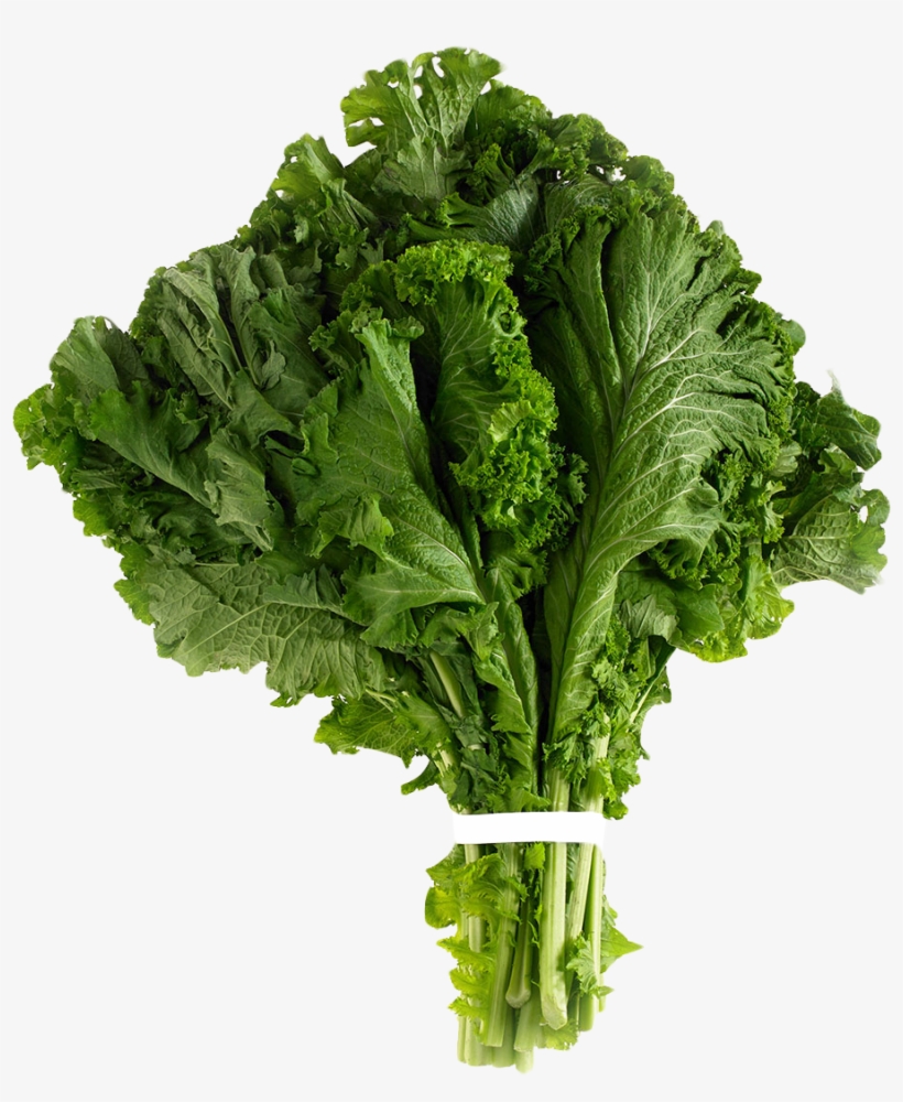 Mustard Greens Png Image2 - Mustard Greens Png, transparent png download