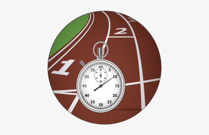 Athletics - Stock Illustration, transparent png download