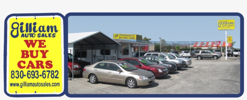 Best Deal In Town - Gilliam Auto Sales, transparent png download