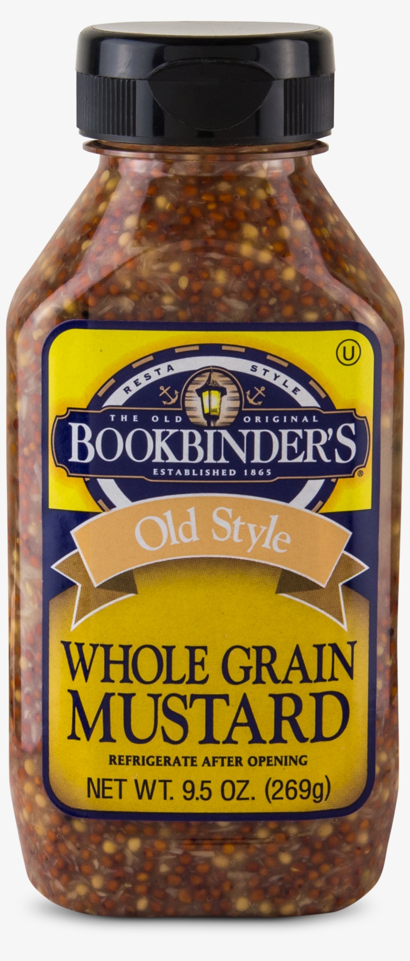 Horseradish, Mustards & Sauces Bookbinders Cocktail Sauce, Seafood