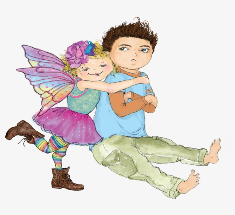 14 Hug - Illustration, transparent png download