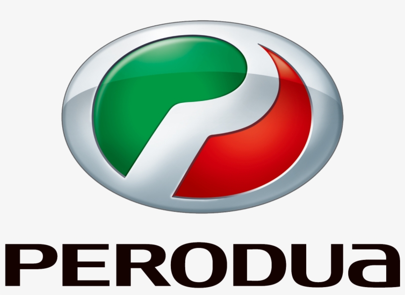Perodua Logo Hd Png - Perodua, transparent png download