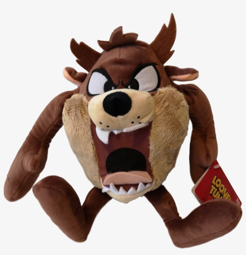 taz plush