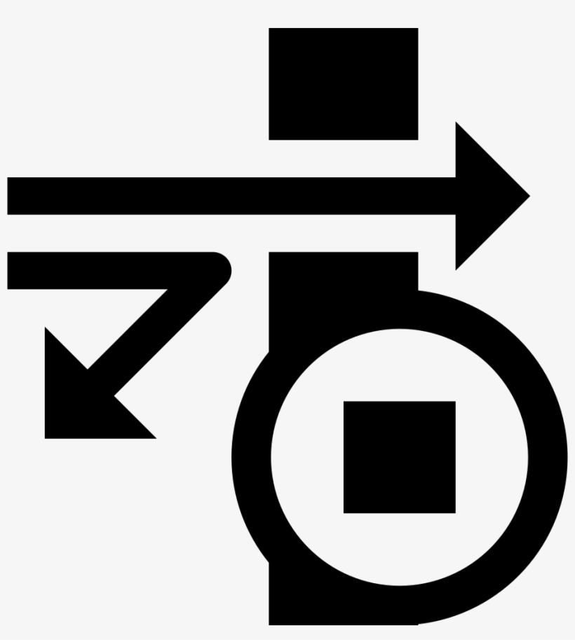 Firewall Stop Button Comments - Ejecución Icono Png, transparent png download