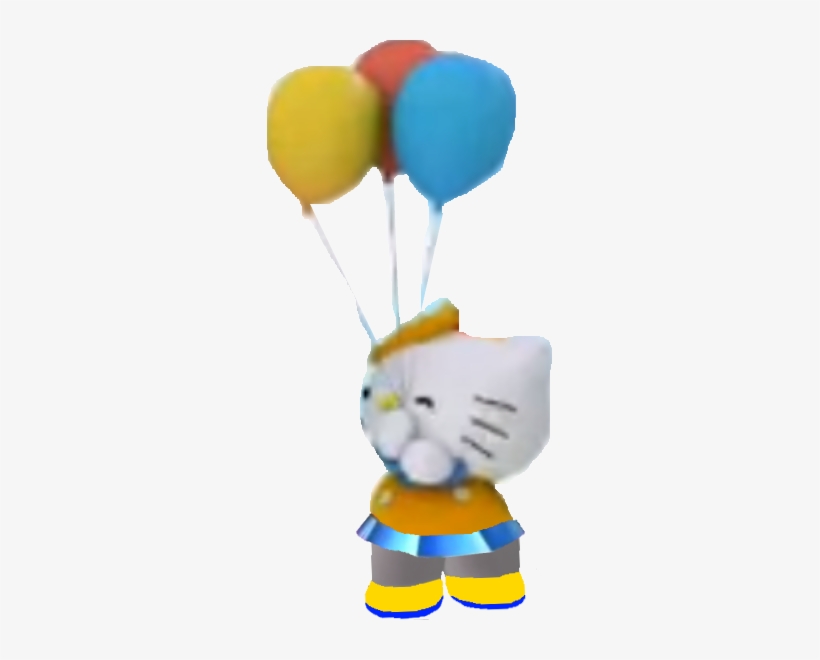 Mimmy Baloons - Balloon, transparent png download
