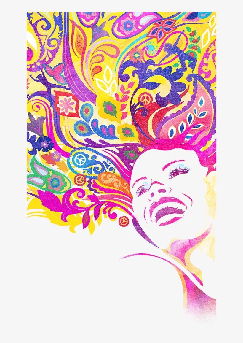 Hair Musical, transparent png download