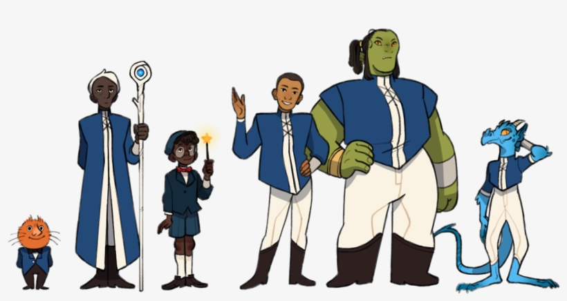 “ Queenoftheantz - Cartoon, transparent png download