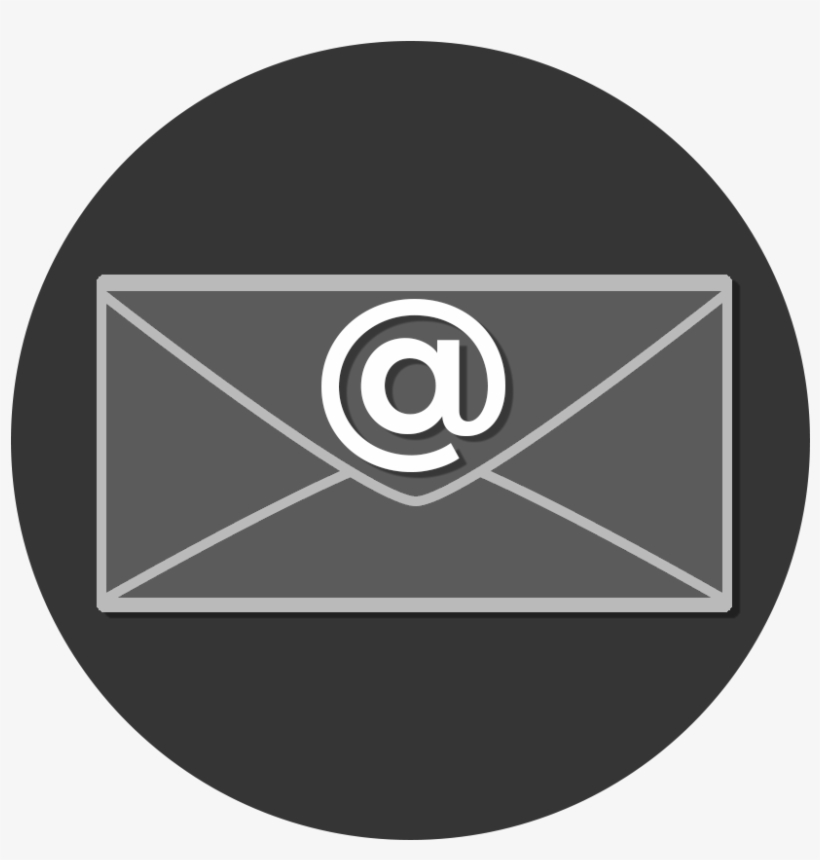 Email - Trafik Işaretleri, transparent png download