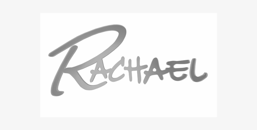 Btarts Logo Rachel Ray - Rachael Ray, transparent png download
