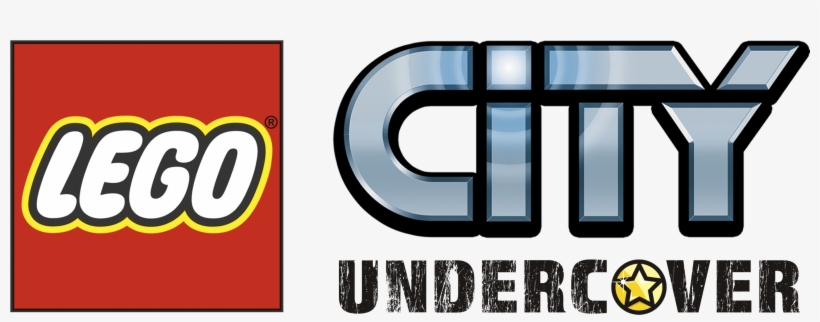 Lego City Undercover Symbol, transparent png download