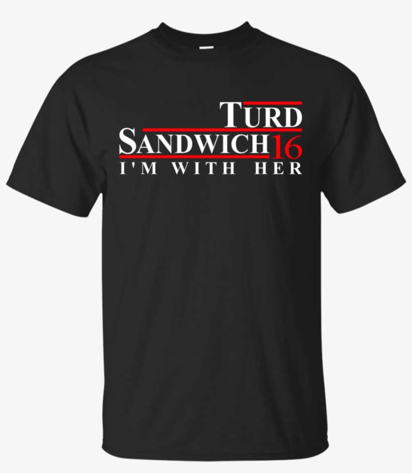 Turd Sandwich 2016 Tee/hoodie/tank - Black Keys T Shirt Brothers, transparent png download