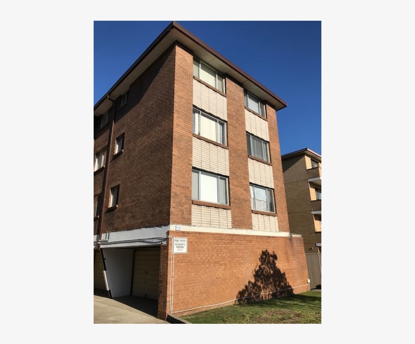 3/36 Goulburn Street, Liverpool - Liverpool, transparent png download