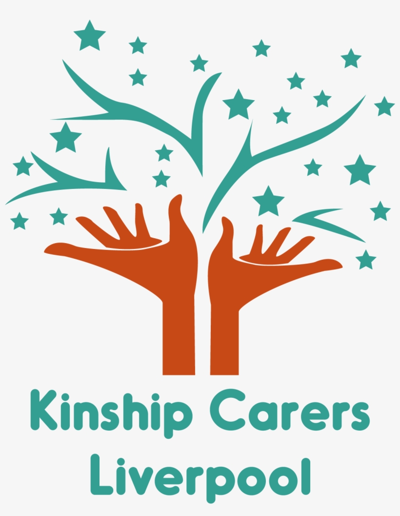 Kinship Carers - Healing Hands, transparent png download