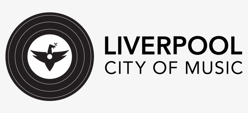 Liverpool City Of Music, transparent png download
