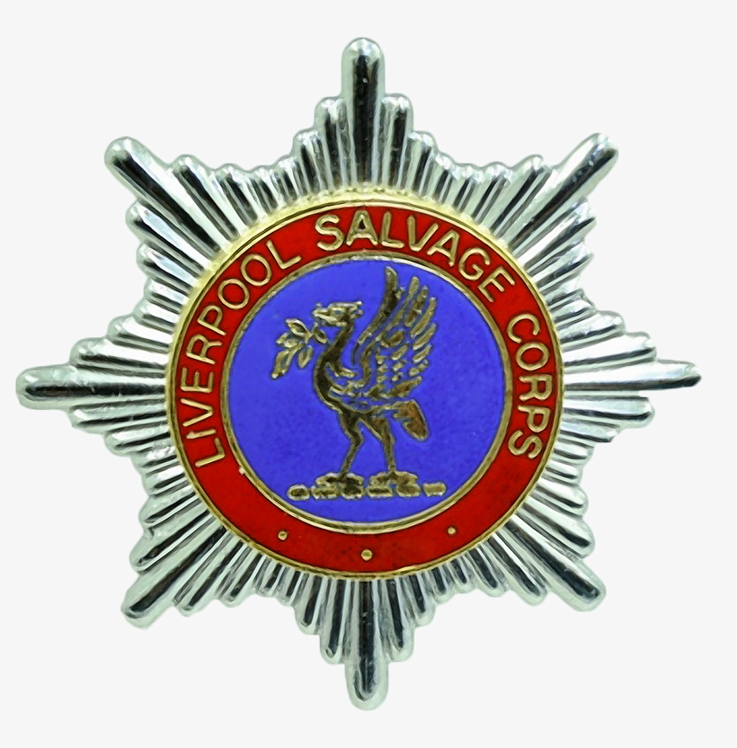 Liverpool Salvage Corps - Thor Steinar Symbol, transparent png download