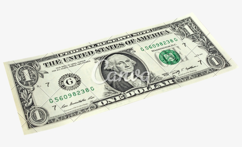 Dollar Bills Png - Dollar Bill No Background, transparent png download