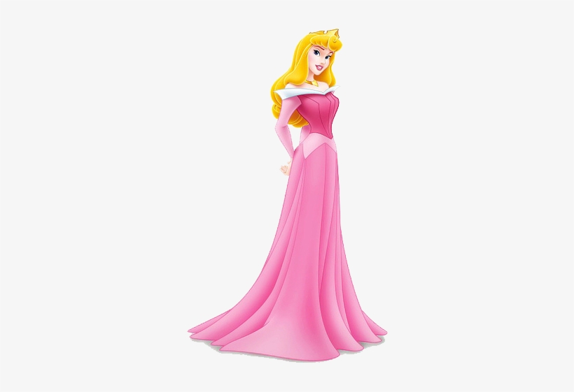 Beautiful Young Girl - Princess Aurora, transparent png download