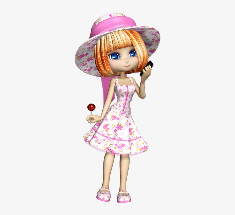 Child Girl Png Hd - Happy Birthday Special Daufhter, transparent png download