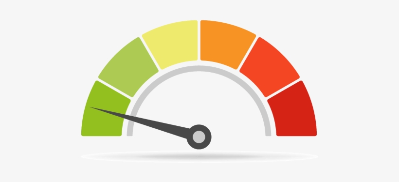 Heat O Meter - Color Wheel 10 Colors, transparent png download