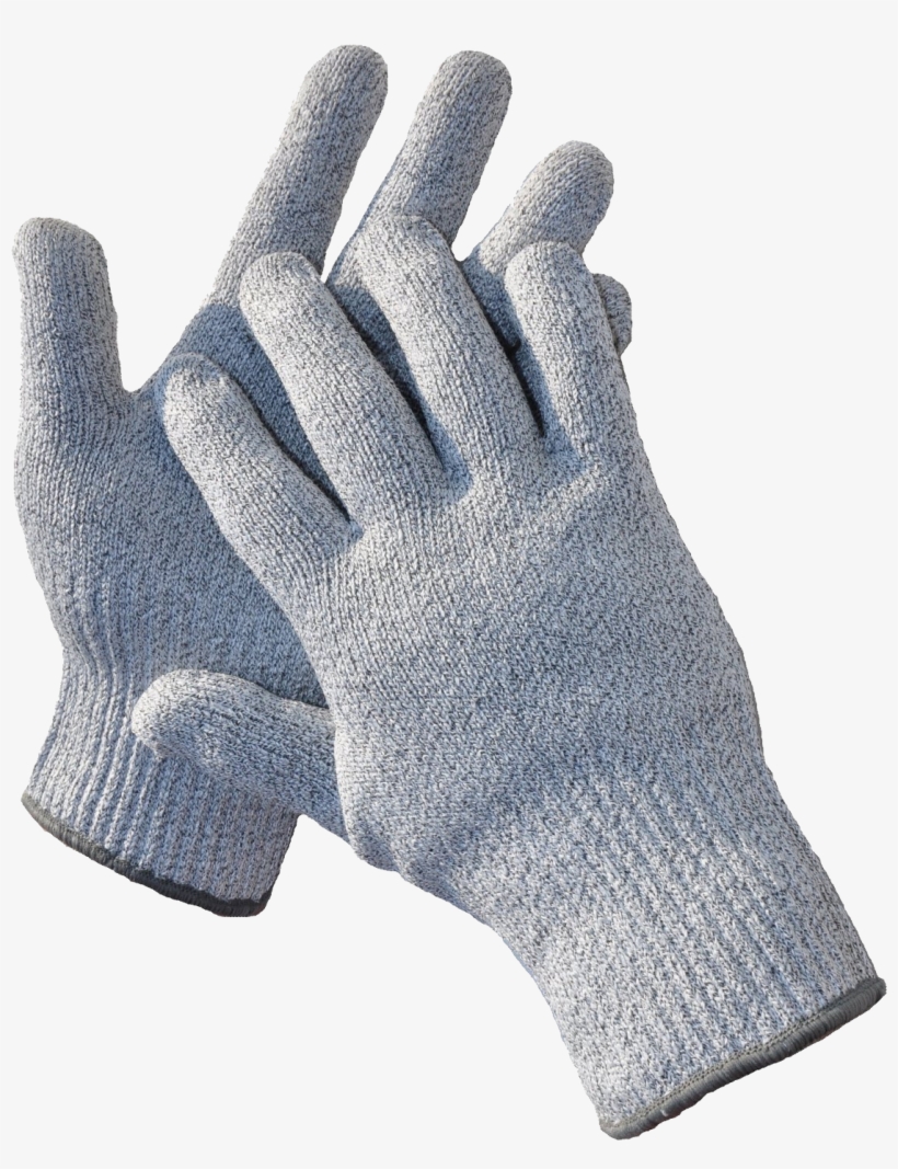 Download - Cut Resistant Gloves, transparent png download