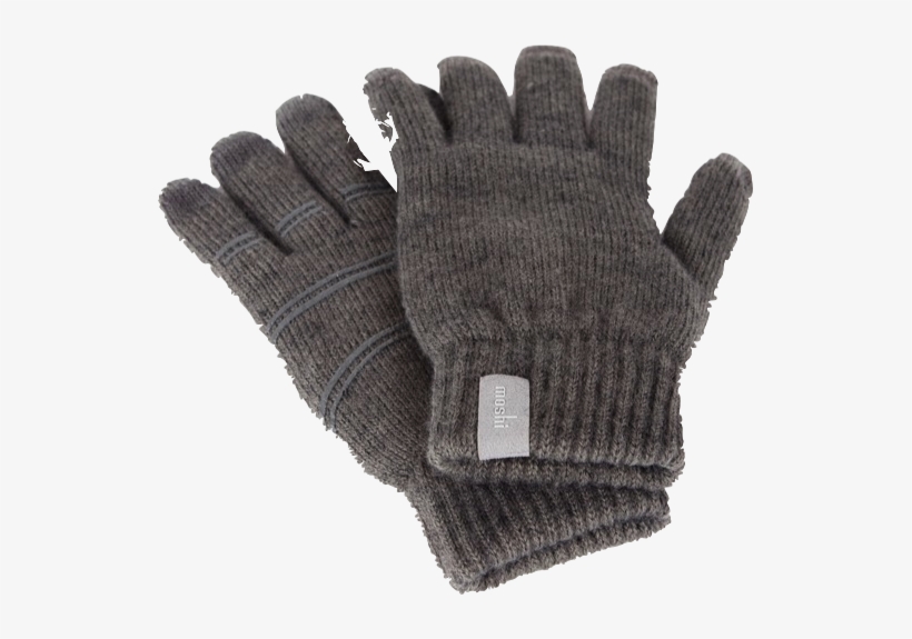 Winter Gloves Moshi Digits Moshi Digits Touch Screen Gloves L