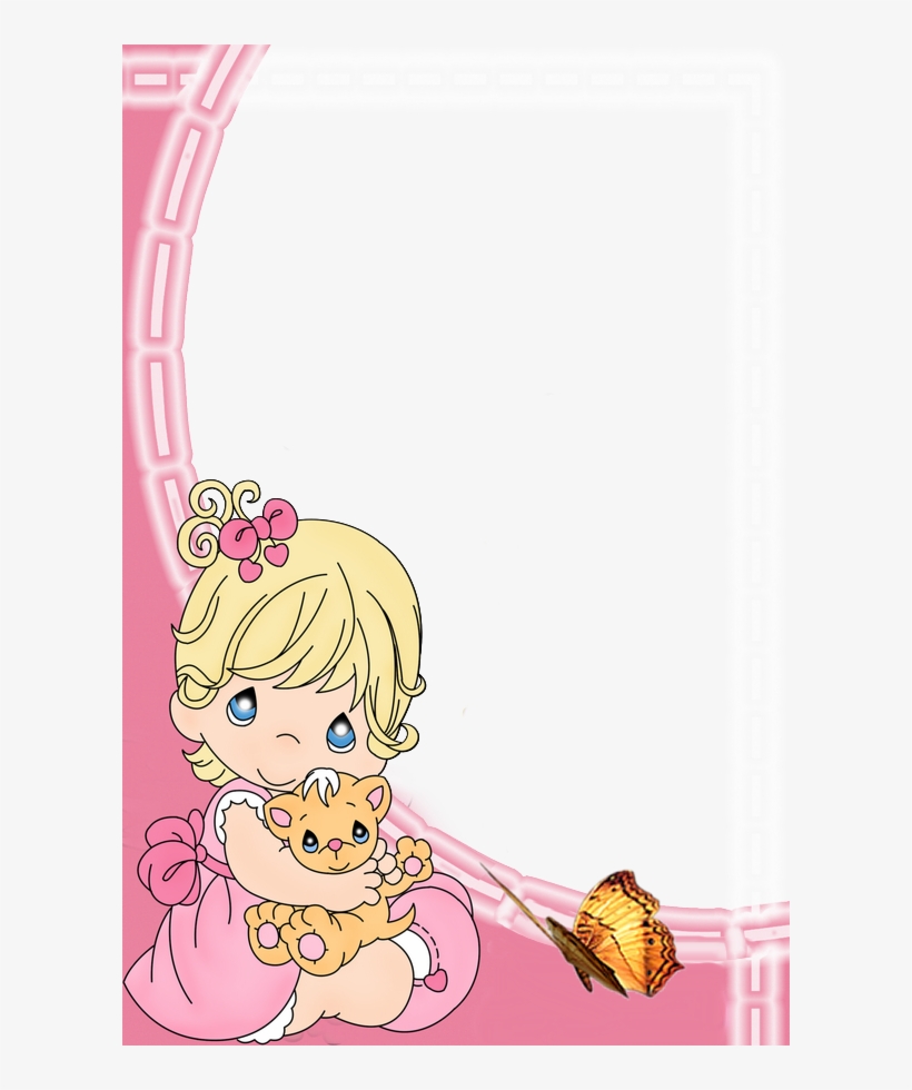 Marcos Para Fotos De Precious Moments, transparent png download