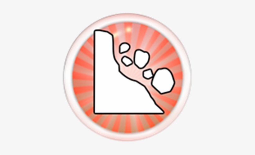 Collapse Meter - Gamepass Mining Simulator, transparent png download