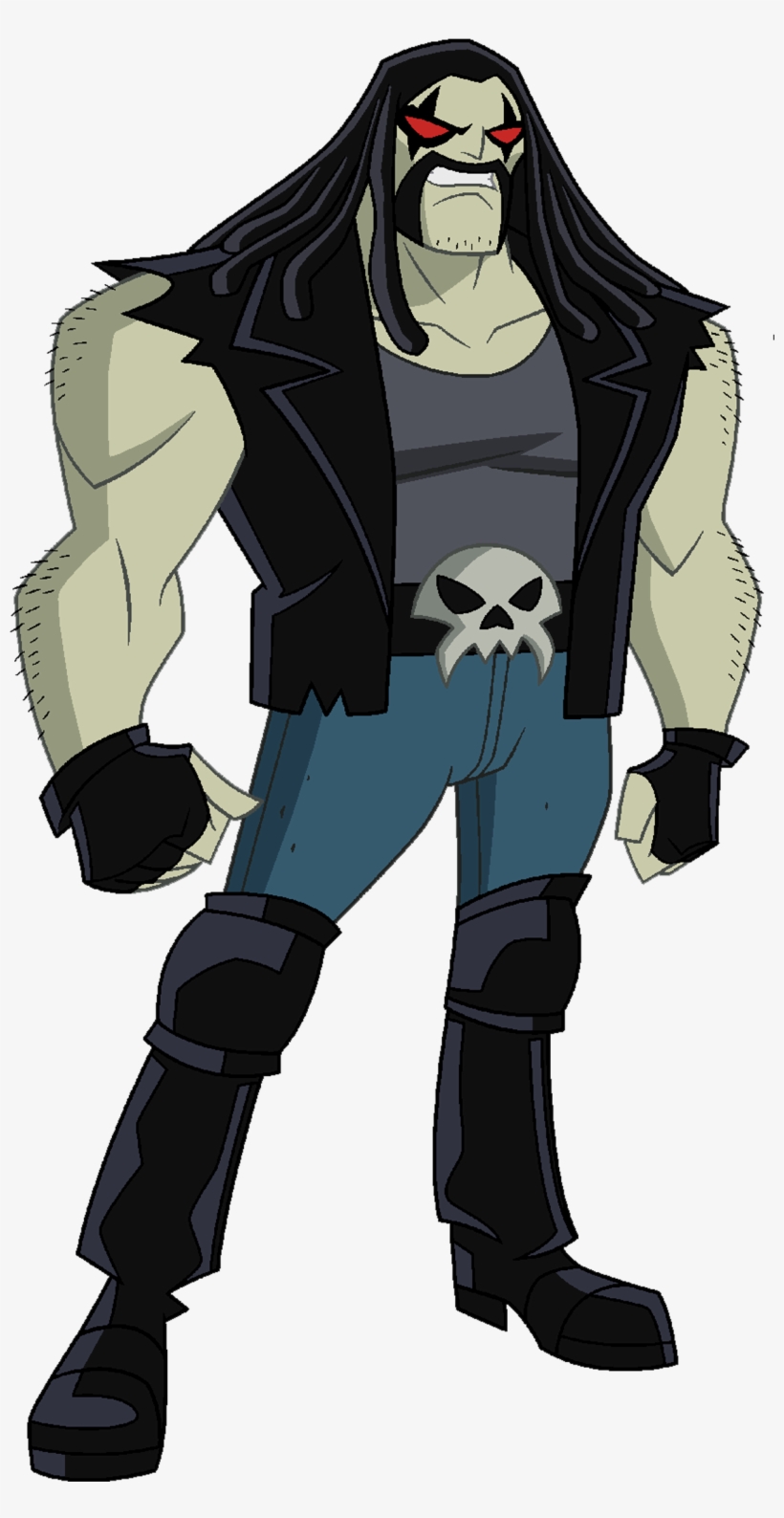 Justice League Action Characters, transparent png download