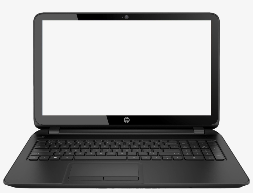 Laptop Png Image - Laptop Png, transparent png download