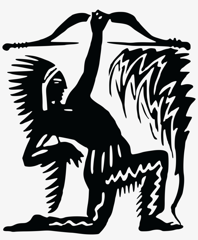 , , - Native American Png, transparent png download