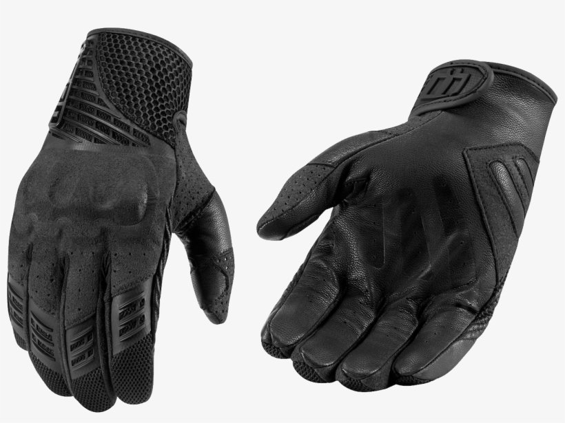 Free Png Leather Gloves Png Images Transparent - Leather Gloves Png, transparent png download