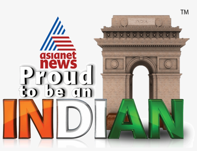 Asianet Proud To Be An Indian 2017, transparent png download