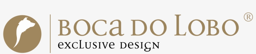Logo Boca Do Lobo - Boca Do Lobo Exclusive Design, transparent png download