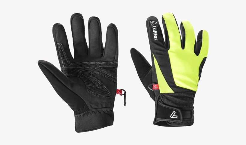 20224299 - Loeffler Velox Wb Softshell S, transparent png download