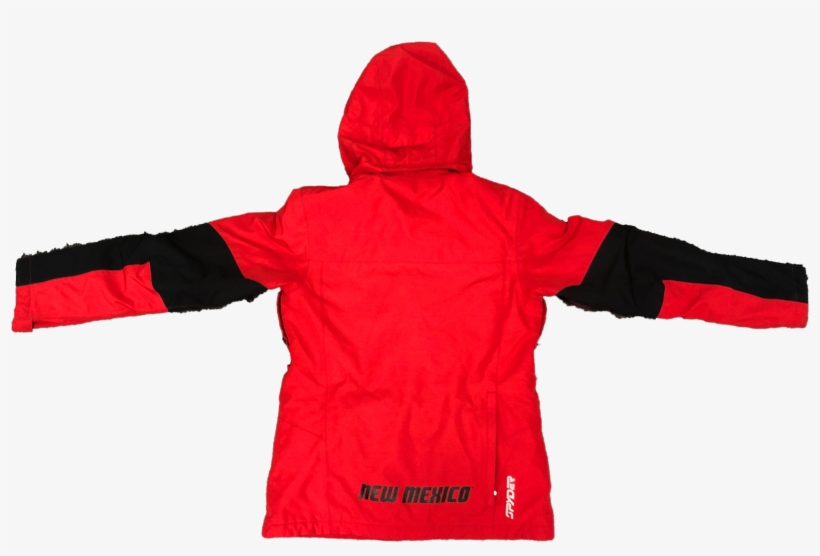 Lobo Fan Package 2 Nights In Red River, 4 Lift Tickets, - Hoodie, transparent png download