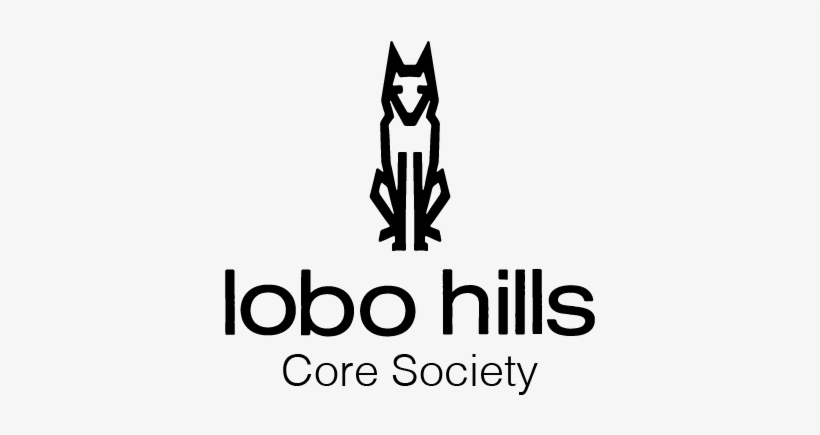 Core - Lobo Hills, transparent png download