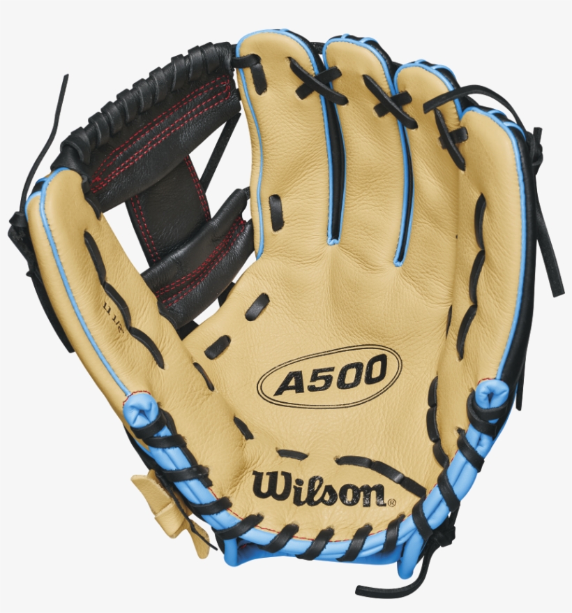 Baseball Gloves Png Image Transparent - Guantes De Beisbol Wilson, transparent png download