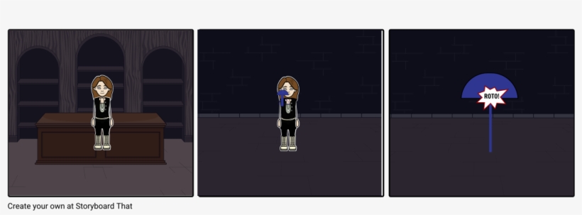 La Mujer Lobo - Cartoon, transparent png download