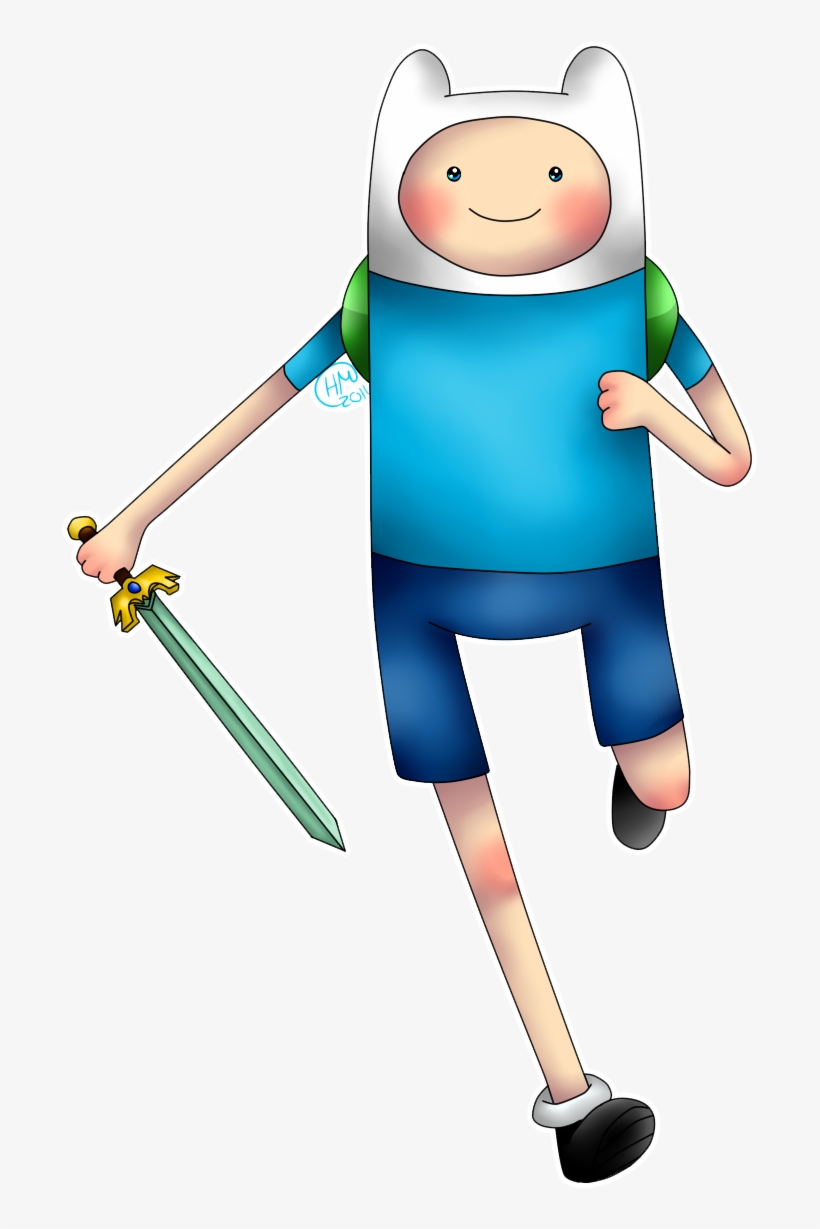 Finn Png Photo Finn Adventure Time Finn Png PNG Image Transparent