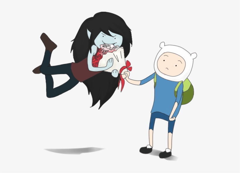 Png Library Stock And By Meryo On Deviantart - Marceline The Vampire Queen, transparent png download