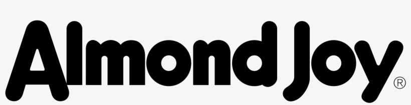Almond Joy Logo Png Transparent - Almond Joy, transparent png download