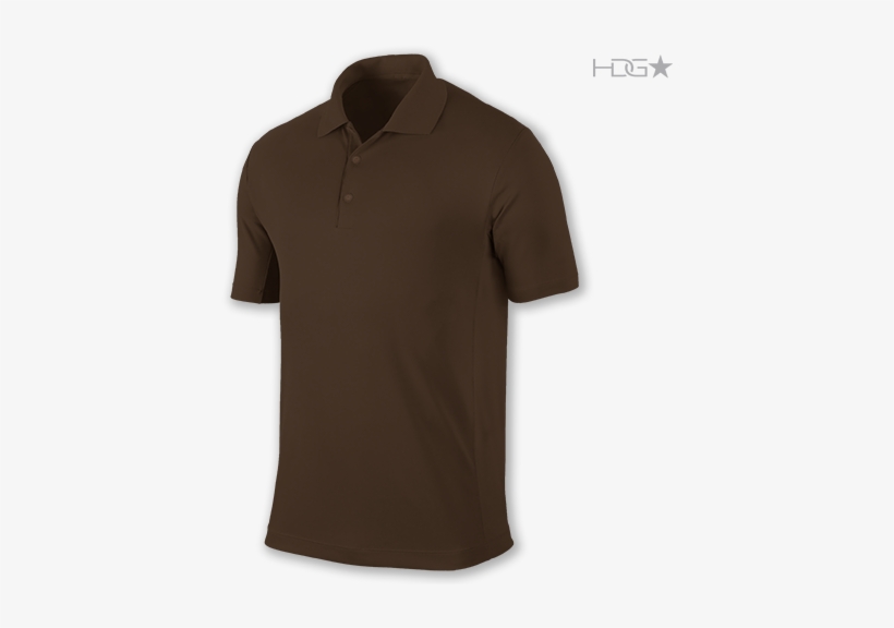 Soft Touch Polo - Polo Shirt, transparent png download